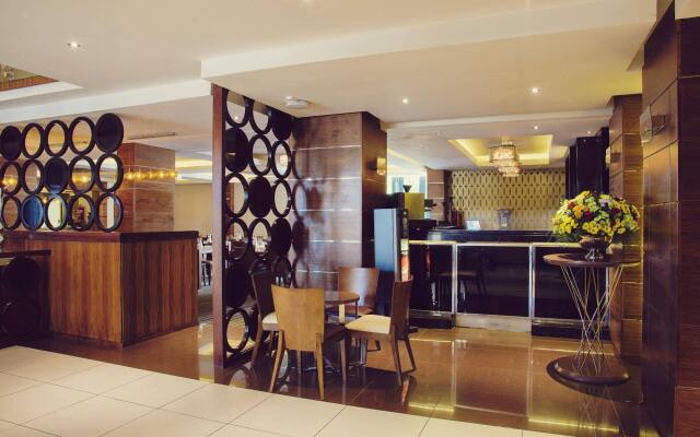 Premier Hotel Midrand