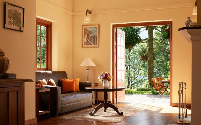 Jetwing Warwick Gardens, A Luxury Reserve