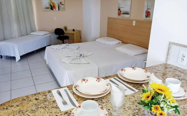 Marsallis Praia Hotel