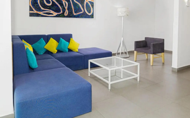 Hotel México Plaza Irapuato