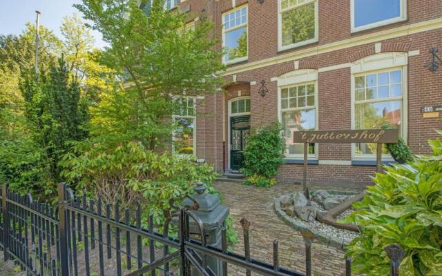 Villa Juttershof