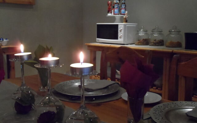 A Cherry Lane Self Catering and B&B