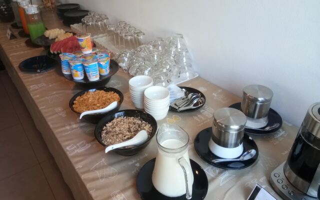 De Nara Hotel (SHA Extra Plus)