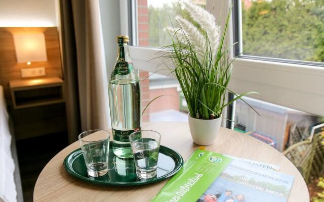 Hotel Herbers & RestaurantLeon