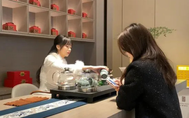 Echeng Hotel Chongzuo Fusui