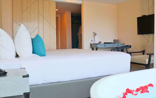 Best Western Plus Carapace Hotel Hua Hin