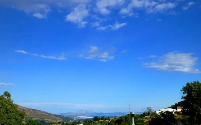 La Terraza del Estrecho