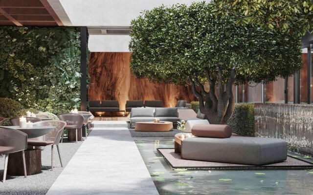 The Emporium Hotel Plovdiv - MGallery Collection