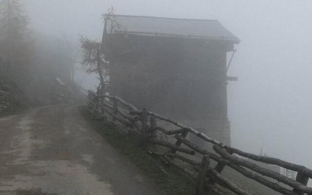 Appartamenti Acidule