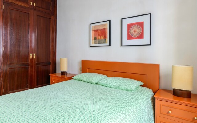 Sanabria Park Apartment with Pool
