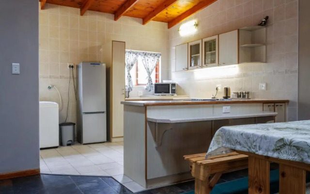 Haus Garnison Bed & Breakfast