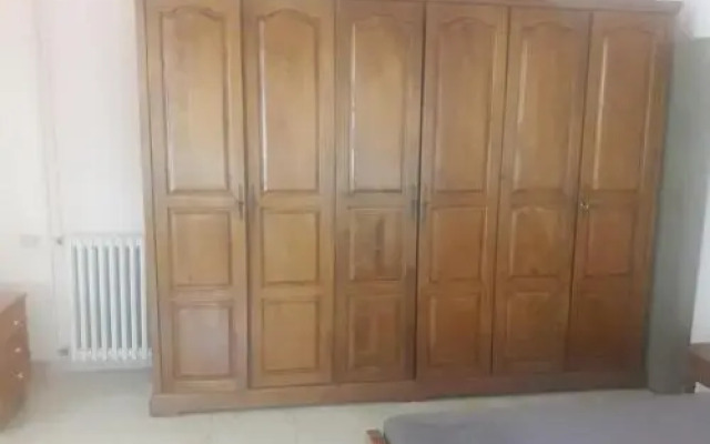 berdawny apartment