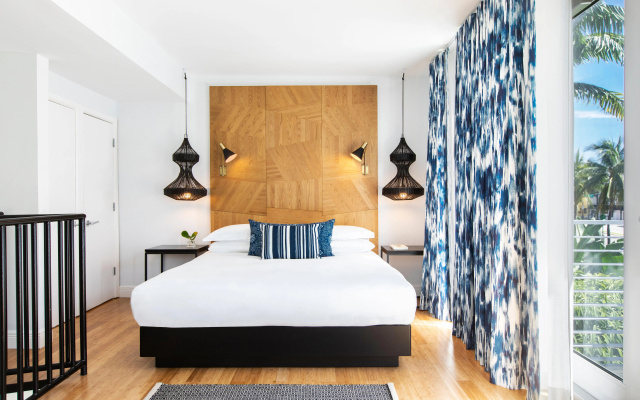 Angler’s Hotel – Miami Beach