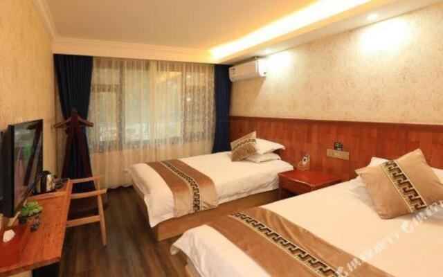 Xianyan Hotel