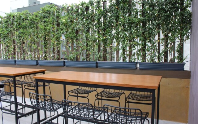 Neo Hotel Boutique