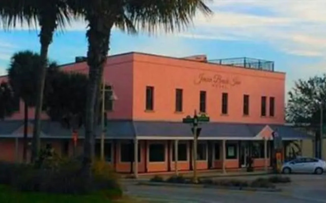 Jensen Beach Inn