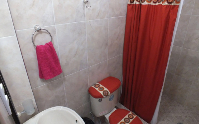 Hotel Jatziri Teotihuacan