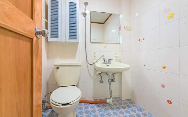 Gangchon Chocolate World Pension