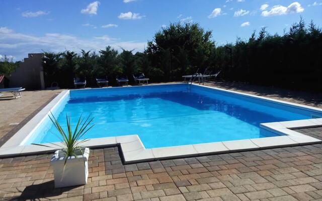 B&B Il Piccolo Rifugio