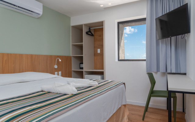 Vistamar Hotel