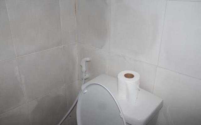 Two Storey Home Stay