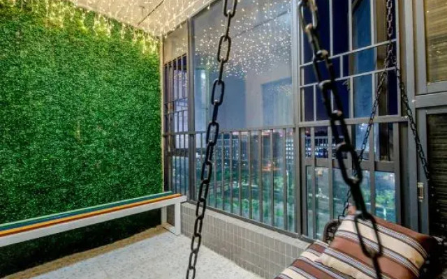 C Jia Apartment
