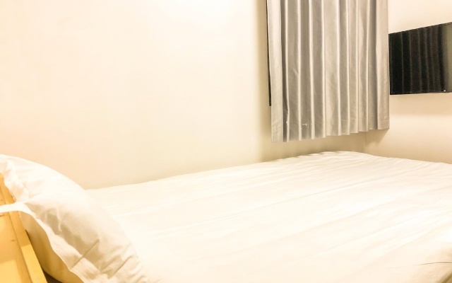 Together-Venue Fawn Hostel Suzhou – Guest Rooms – Suzhou