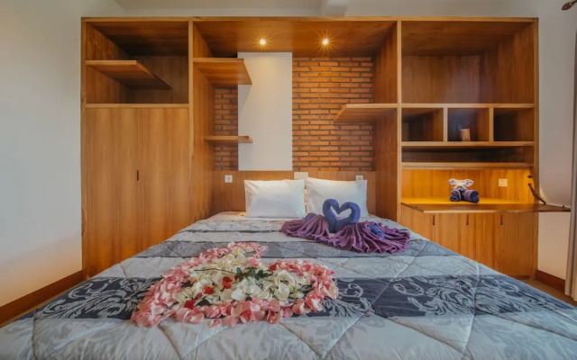 KAEN Apartments