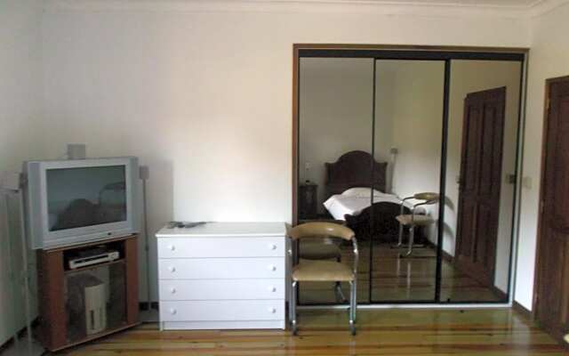 Albergue Constantino AL
