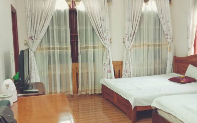 Laura Villa Homestay & Backpackers - Hostel