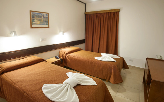 Gran Hotel San Luis