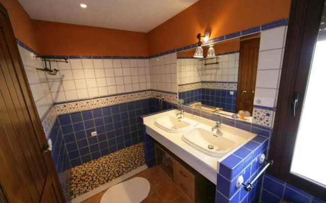 Casa Rural la Serrana