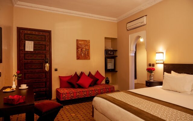 Riad Marrakech By Hivernage