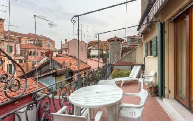 Home Venice Apartments - S. Samuele