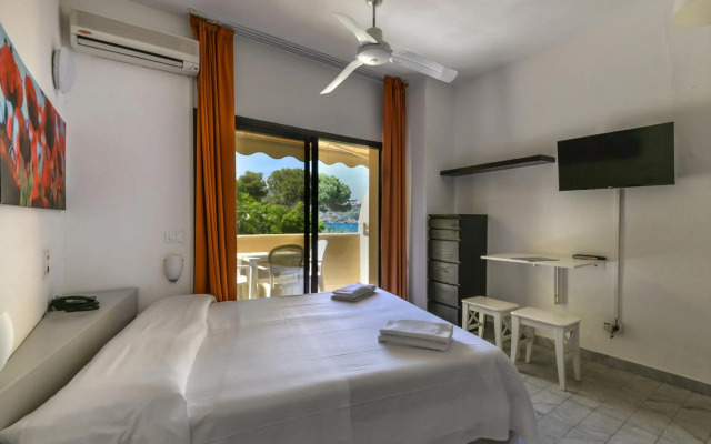 Hotel & Residence Le Acacie