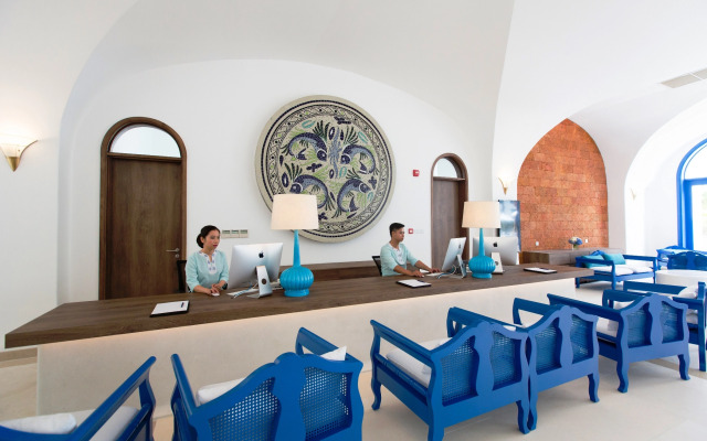 Risemount Premier Resort Da Nang