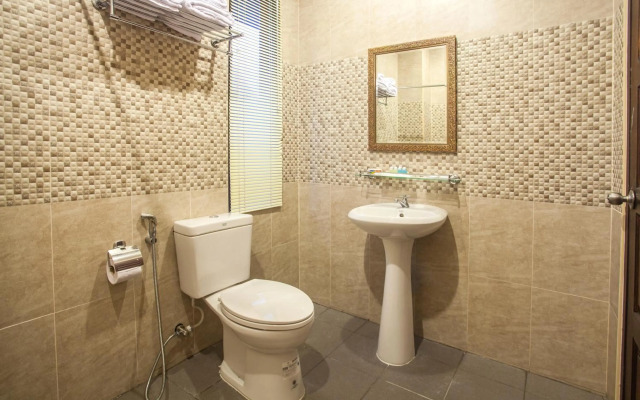 Achawalai Residence Village