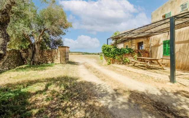 Possessio Sa Barrala Casa del Pages