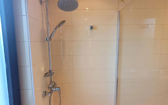 Anastasia 2 Apart Hotel Quite Apartment