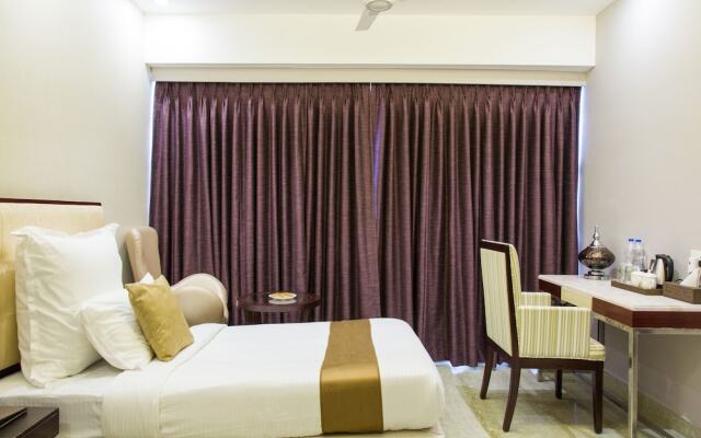 Fabhotel Orient Taibah