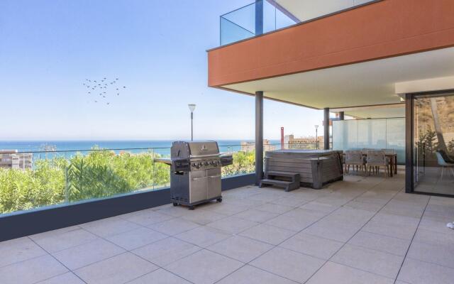 Boa in Fuengirola with 3 bedrooms and 2 bathrooms