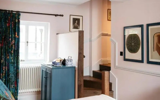 The Bower House Restaurant & Rooms