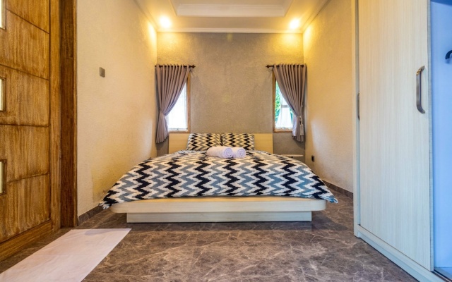 Alam Desa Homestay by AGATA – Guest Rooms – Perean Tengah