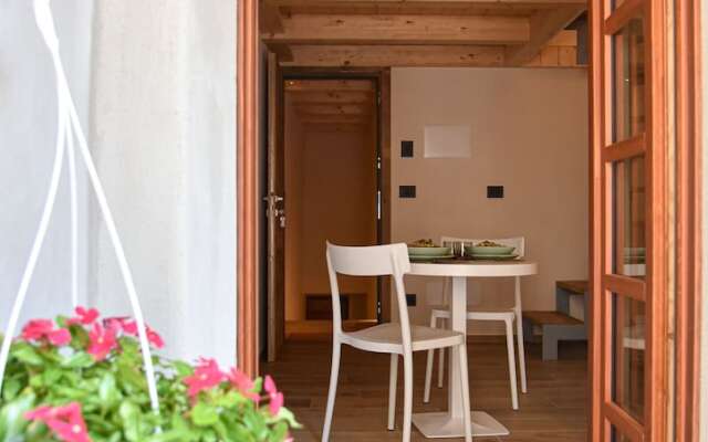 Aosta Centre Apartments - Martinet 17