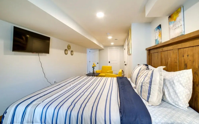 Monroeville Vacation Rental - 2 Mi to Downtown!