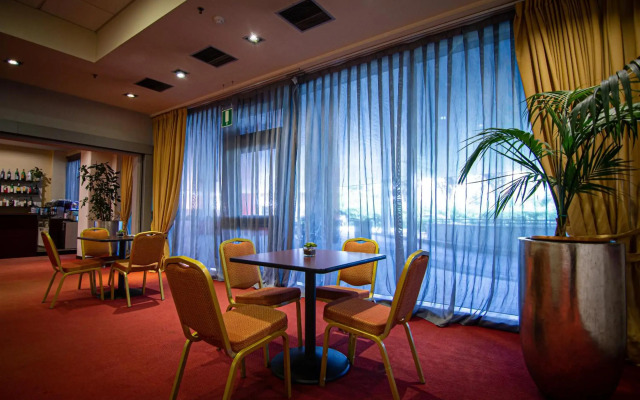 Tuscany Inn