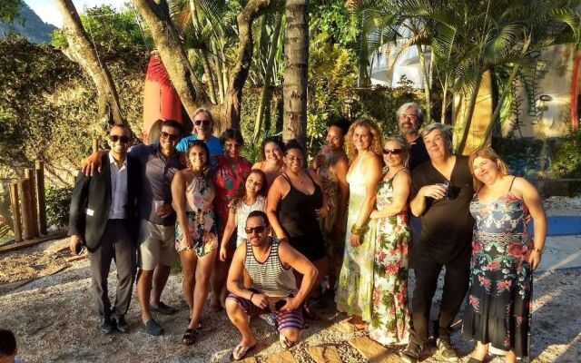 Beach House Ilha da Gigoia