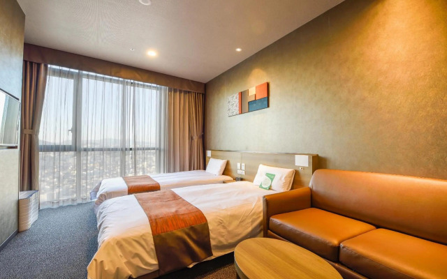 Dormy Inn SEOUL Gangnam