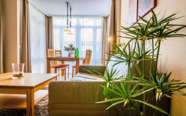 Whg_ 1_ Residenz Bismarck