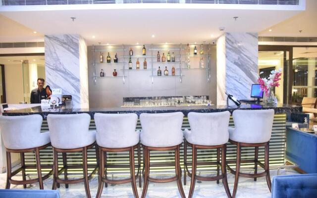 The Zion Hotel